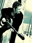 Groovalicious - Chris Standring