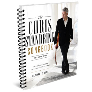 Chris Standring Songbook Volume 2