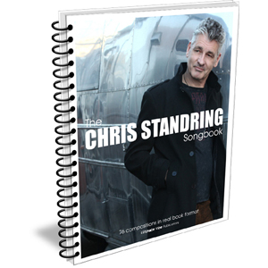 Chris Standring Songbook