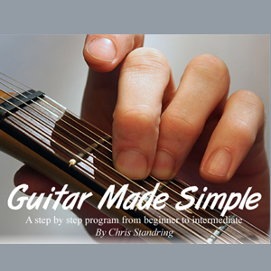 Guitar Made Simple