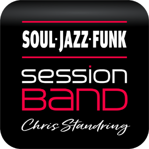 Chris Standring Sessionband app